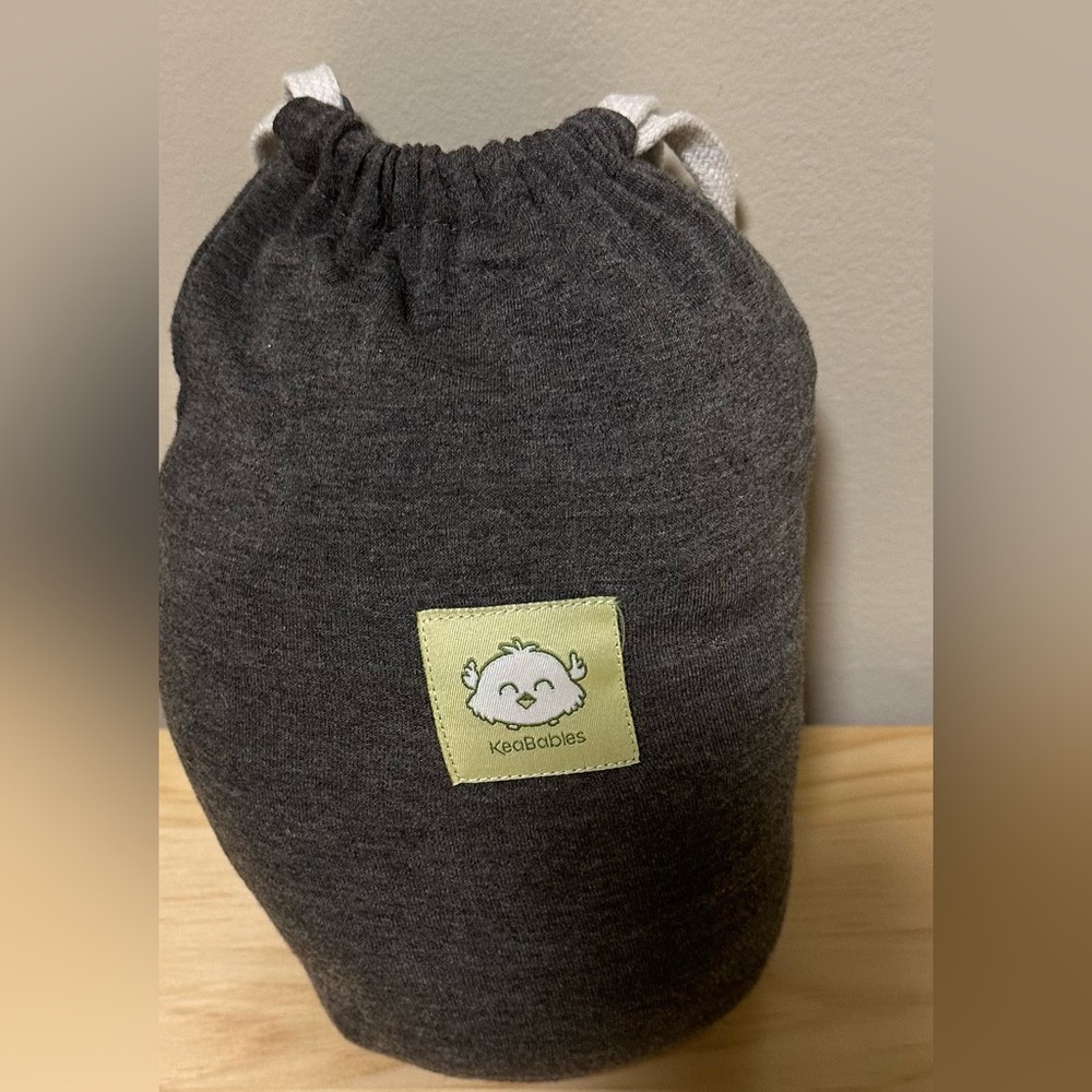Keababies Carrier